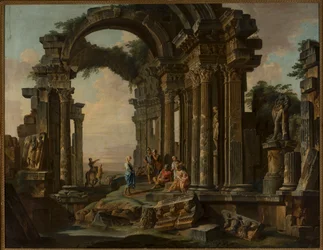 Roman Ruins