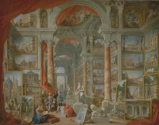 Modern Rome