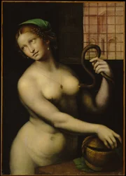 Cleopatra