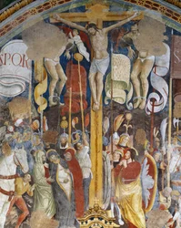 Crucifixion