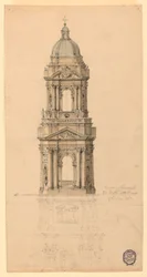 Belltower