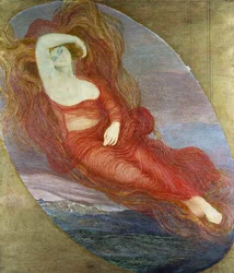 Goddess of Love