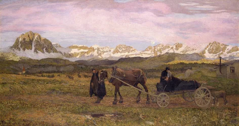 Return to the Homeland