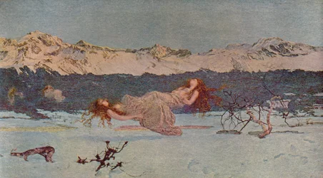 The Punishment of Luxury, 1891 1935