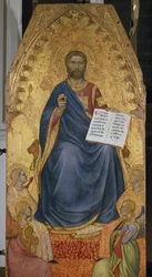 Christ Judge