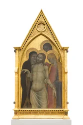 Man of Sorrows
