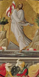 The Resurrection of Christ