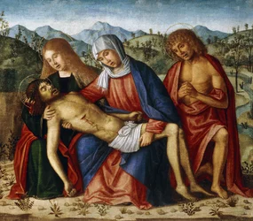 The Pieta