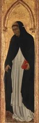 The Blessed Ambrogio Sansedoni