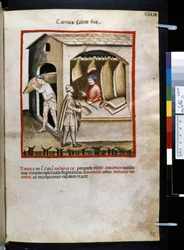 Theatrum sanitatis by Ububchasym de Baldach: 