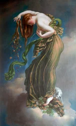 Autumn, c. 1887-1924