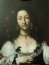 Portrait of a Lady