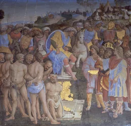 The Redemption of Prisoners