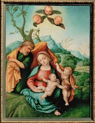 Holy Family