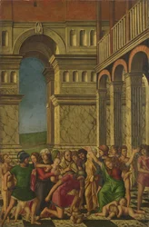 The Massacre of the Innocents