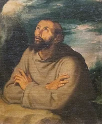 Saint Francis of Assisi