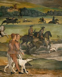 King Christian of Denmark