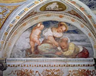 Samson and Delilah