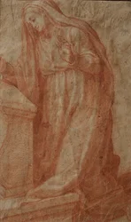 Saint Teresa of Ávila