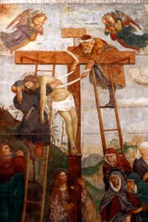 The Deposition of Christ