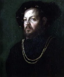 Portrait of a Man