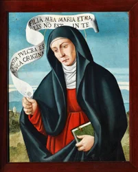 St Anna