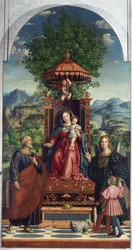 Madonna dell