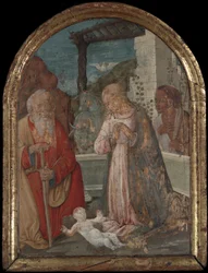 The Nativity