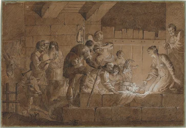 The Nativity