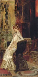 Sacred Love