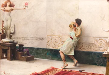 Pygmalion