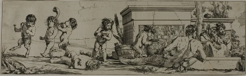 Bacchanal