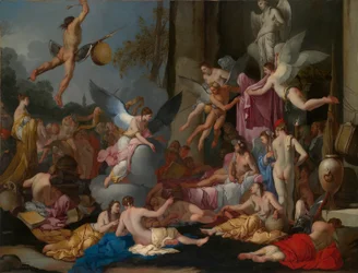 The Kingdom of Hypnos