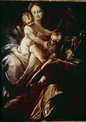 The Holy Family