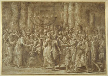 The Circumcision