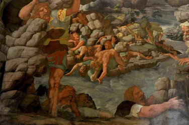 The Fall of the Giants