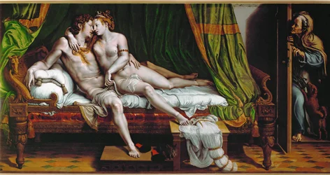 The Lovers