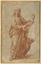 The Twelve Apostles: St. John