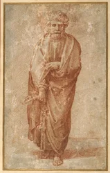 The Twelve Apostles: St. Peter