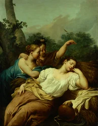 The Four Seasons