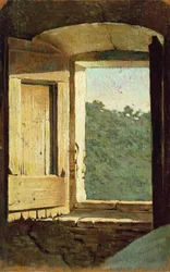 The Window