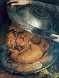 The Cook