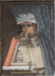 The Librarian