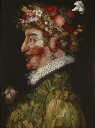 Spring (La Primavera)