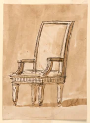 Armchair
