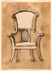 Armchair
