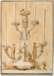 Candlestick