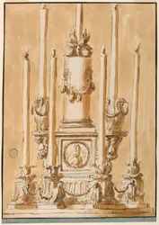 Candlestick