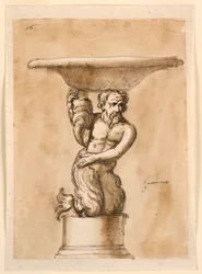 Design for a Lavamano