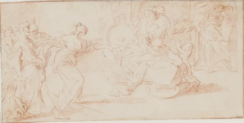 The Birth of Pindar